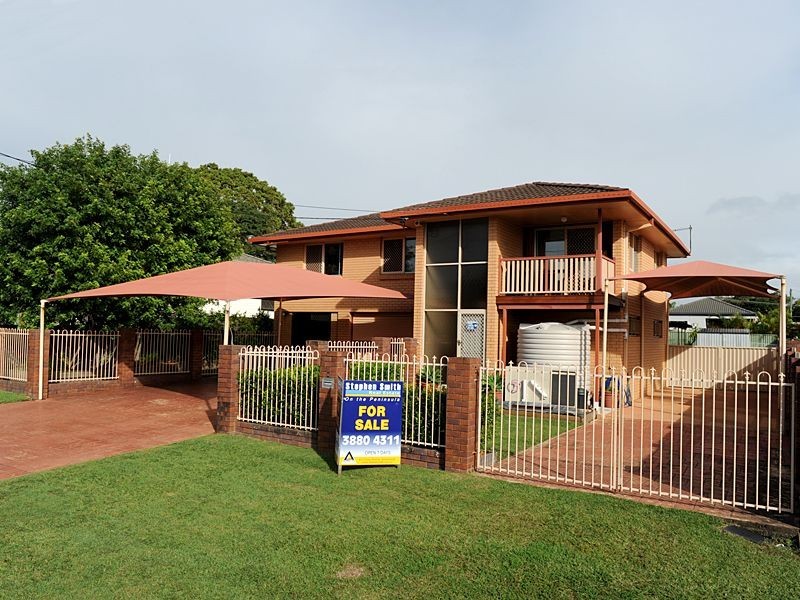 Kippa-ring QLD 4021