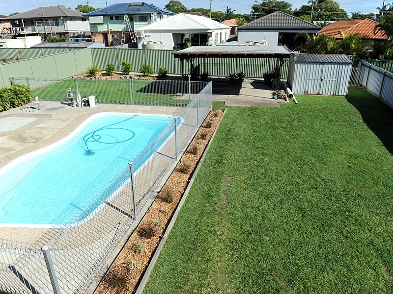 Kippa-ring QLD 4021