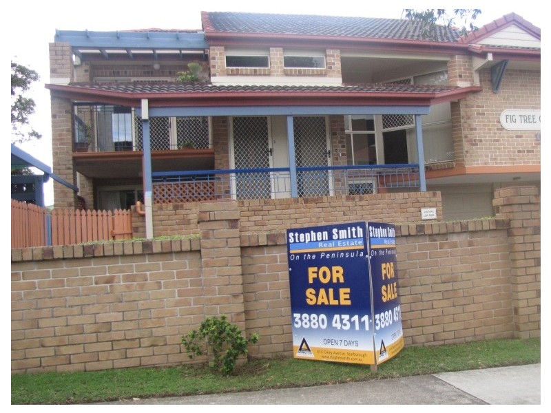 Scarborough QLD 4020