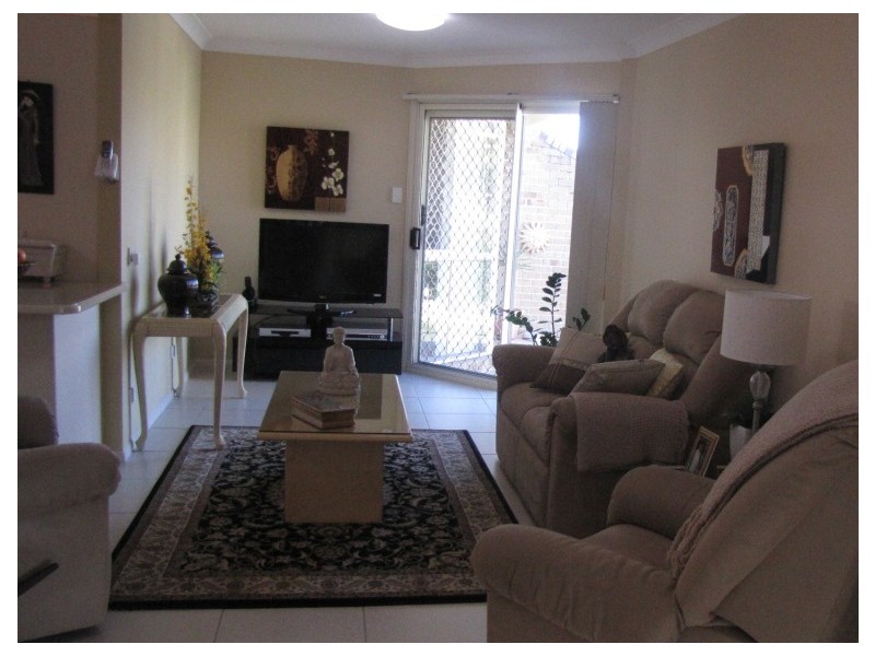 Scarborough QLD 4020