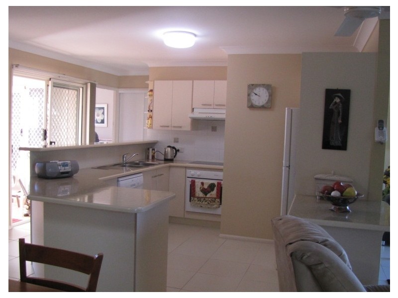 Scarborough QLD 4020