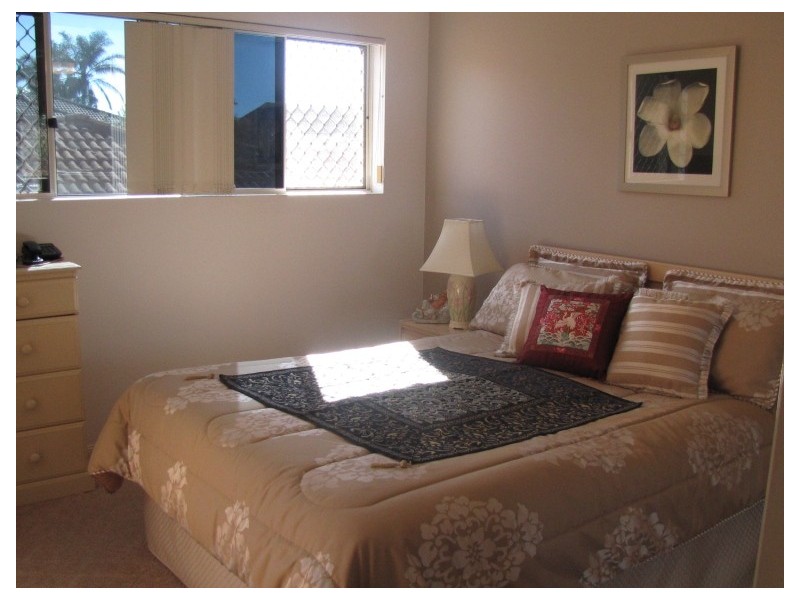 Scarborough QLD 4020