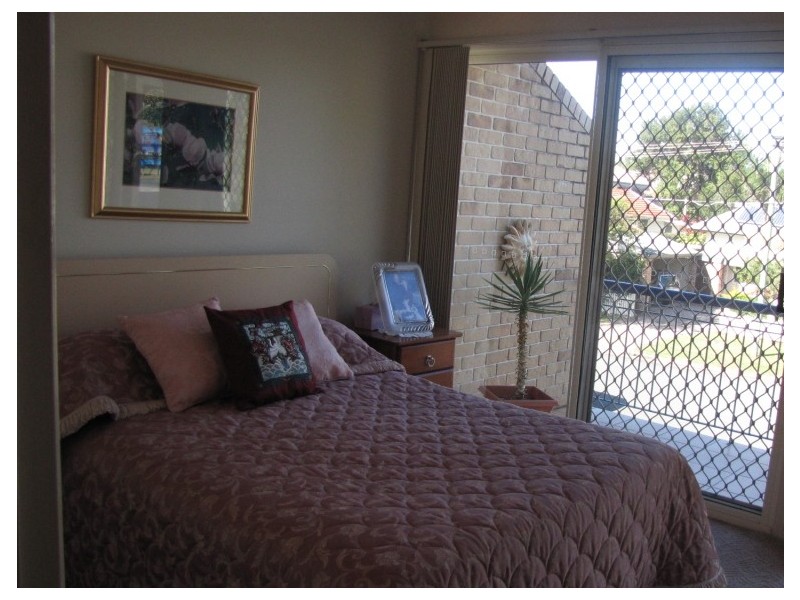 Scarborough QLD 4020