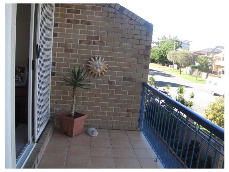 Scarborough QLD 4020