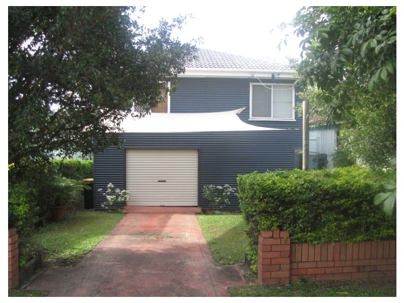 Scarborough QLD 4020