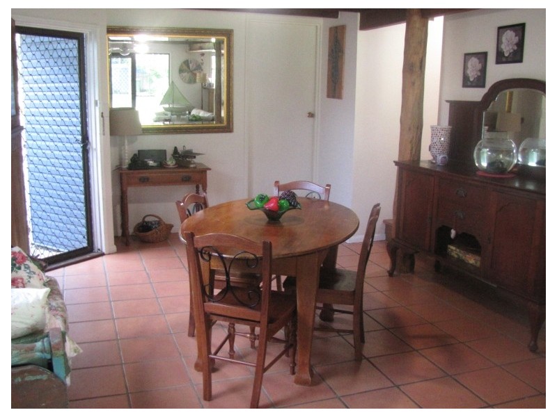 Scarborough QLD 4020