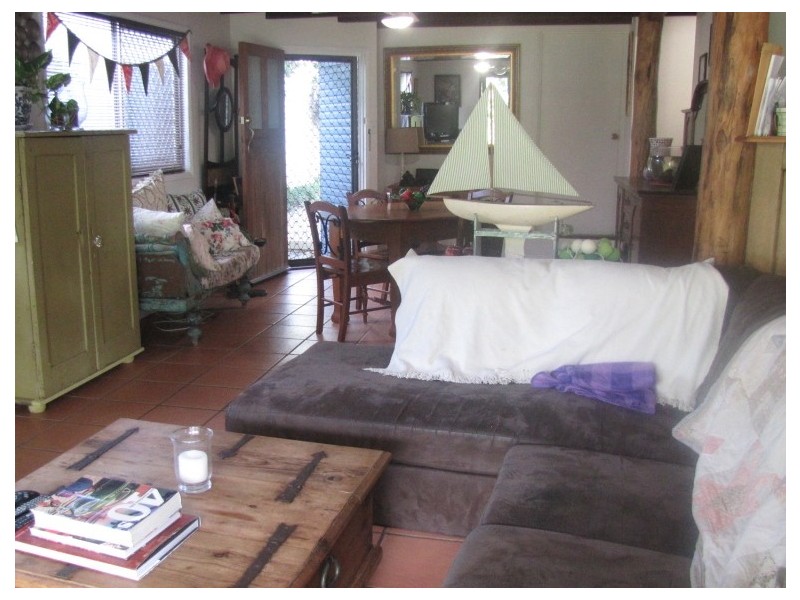 Scarborough QLD 4020