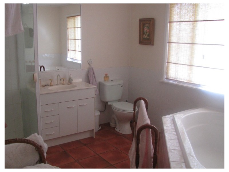 Scarborough QLD 4020