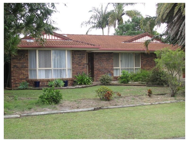 Deception Bay QLD 4508