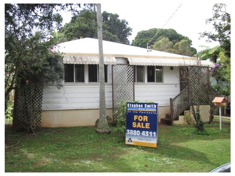 Scarborough QLD 4020