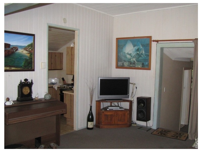 Scarborough QLD 4020