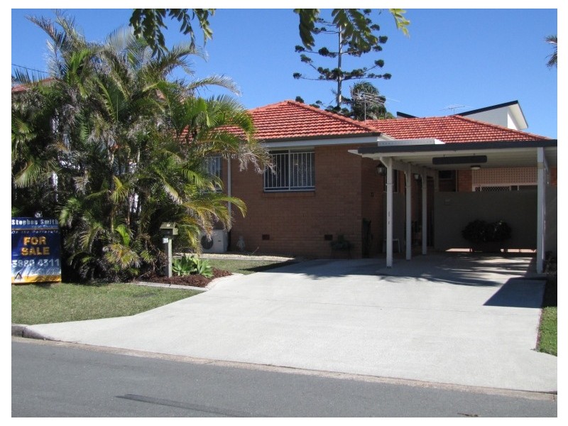 Scarborough QLD 4020