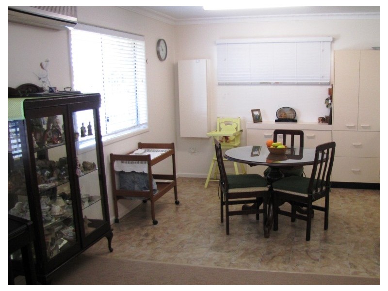 Scarborough QLD 4020