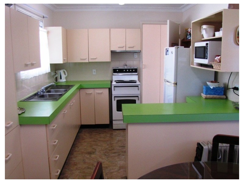 Scarborough QLD 4020