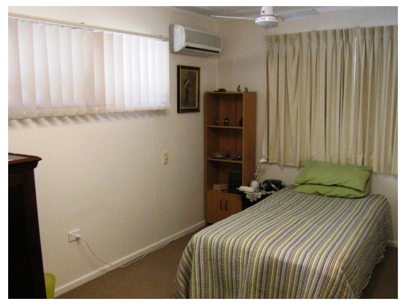 Scarborough QLD 4020