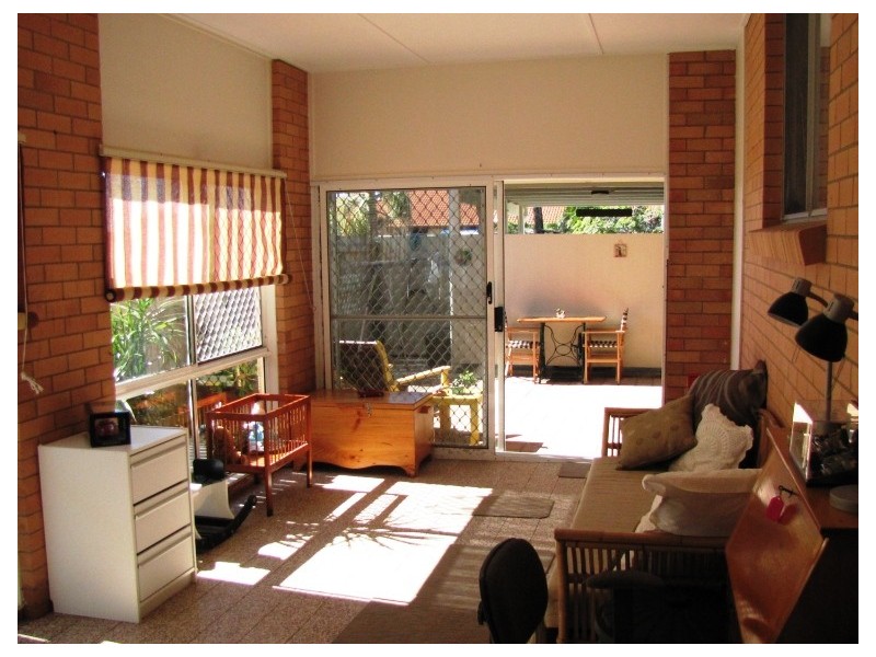 Scarborough QLD 4020