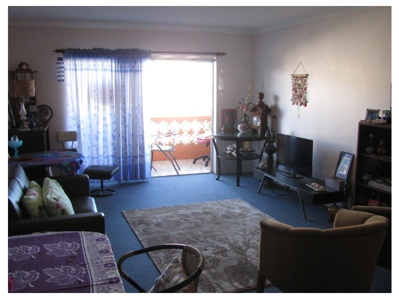 Scarborough QLD 4020