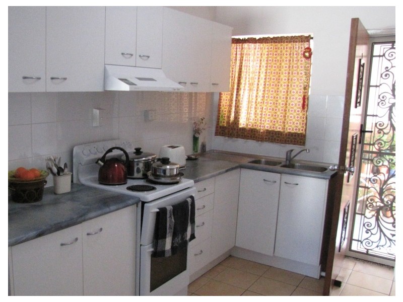 Scarborough QLD 4020