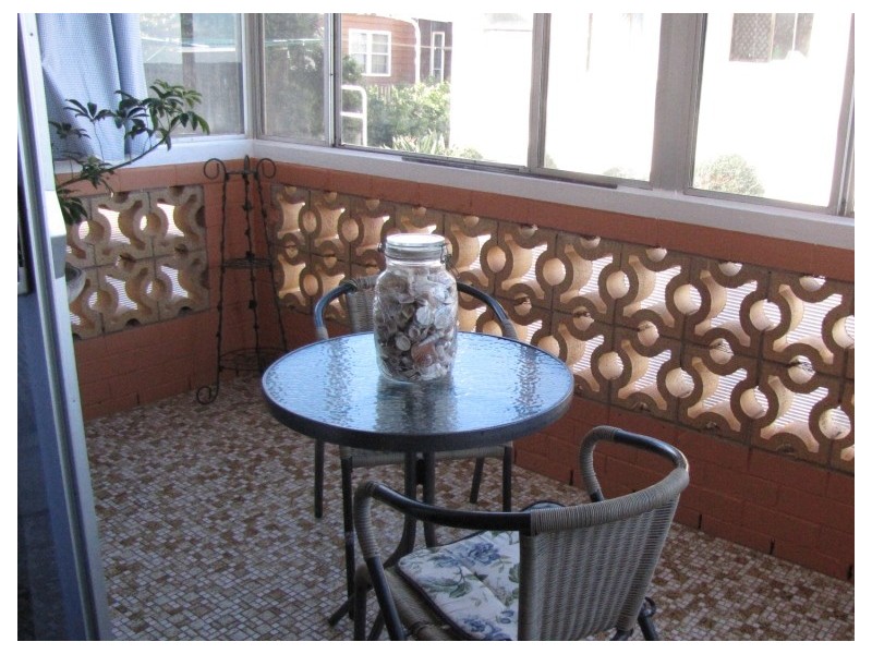 Scarborough QLD 4020