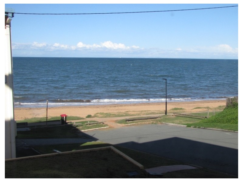 Scarborough QLD 4020