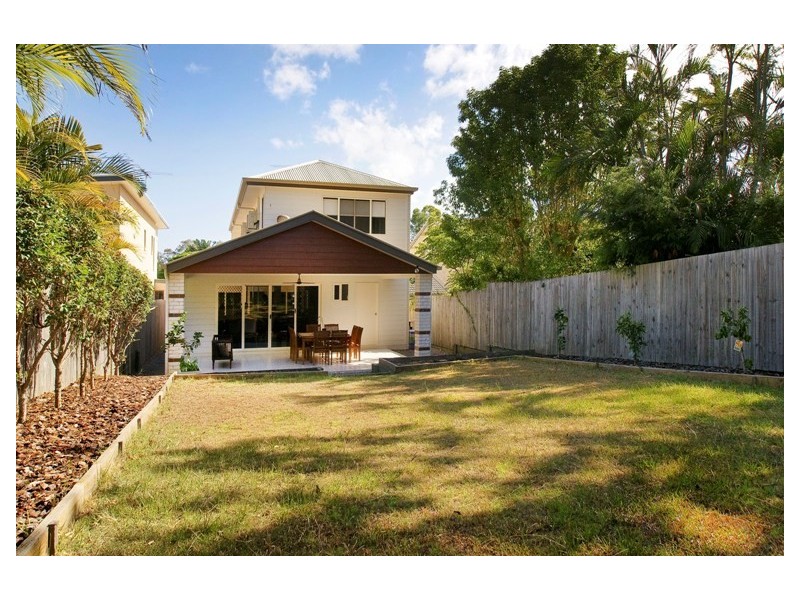 Scarborough QLD 4020