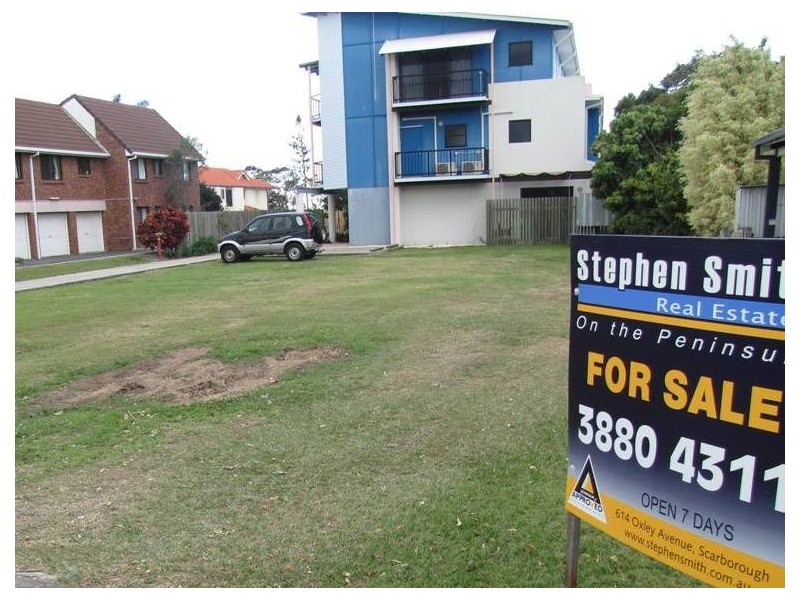 Scarborough QLD 4020
