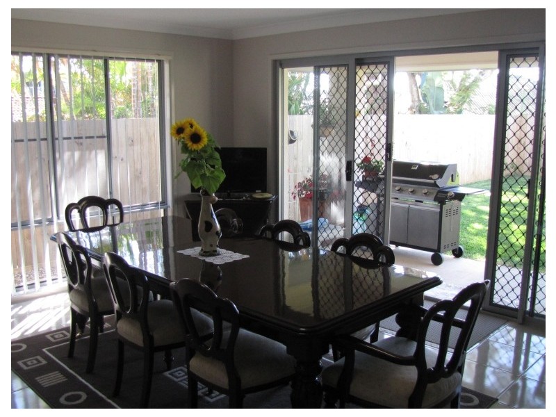 Scarborough QLD 4020