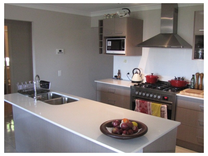 Scarborough QLD 4020