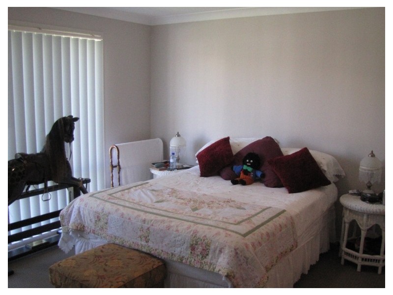 Scarborough QLD 4020