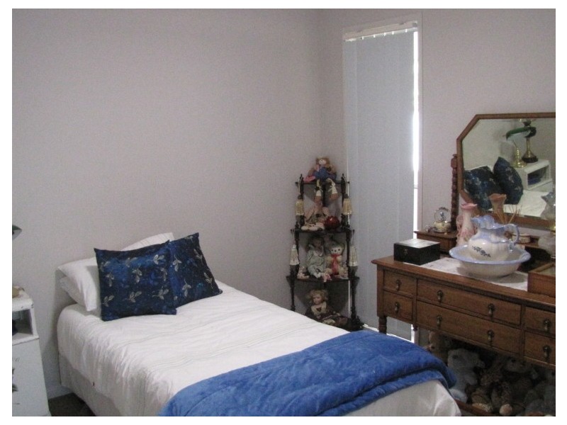 Scarborough QLD 4020