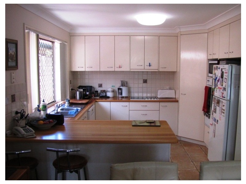 Scarborough QLD 4020