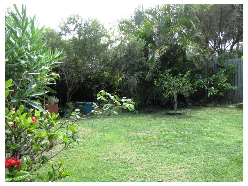 Scarborough QLD 4020