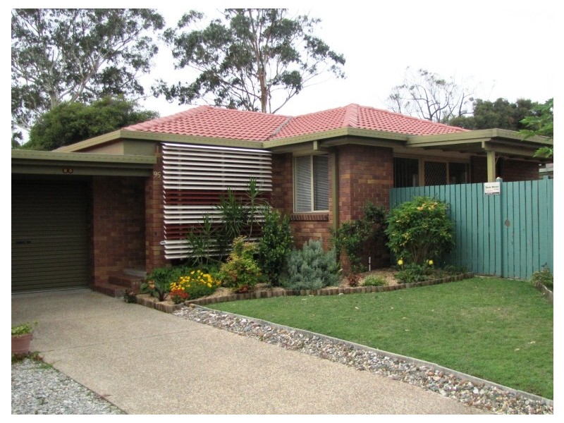 Kippa-ring QLD 4021