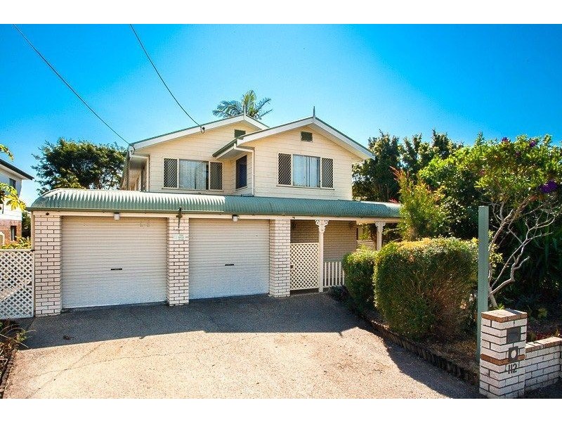 Scarborough QLD 4020