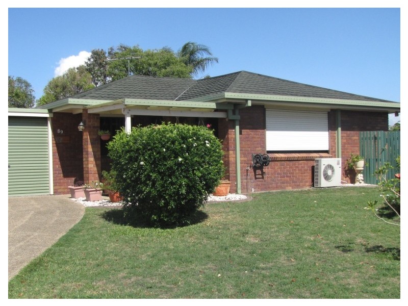 Kippa-ring QLD 4021