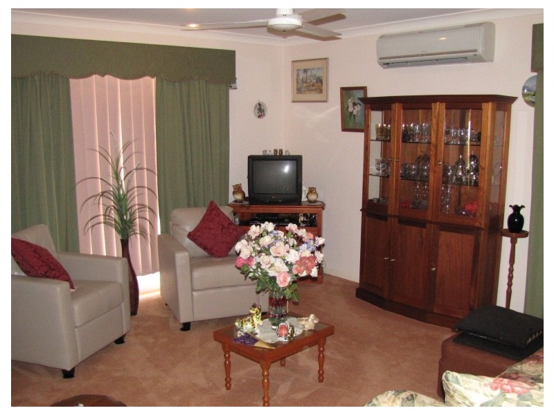 Burpengary QLD 4505