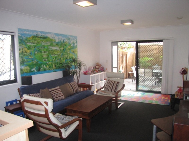 Scarborough QLD 4020