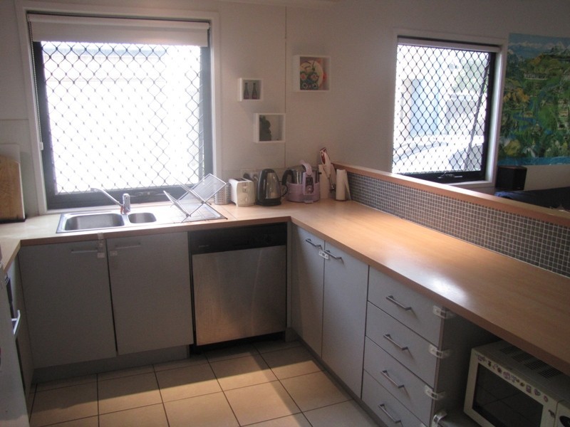 Scarborough QLD 4020