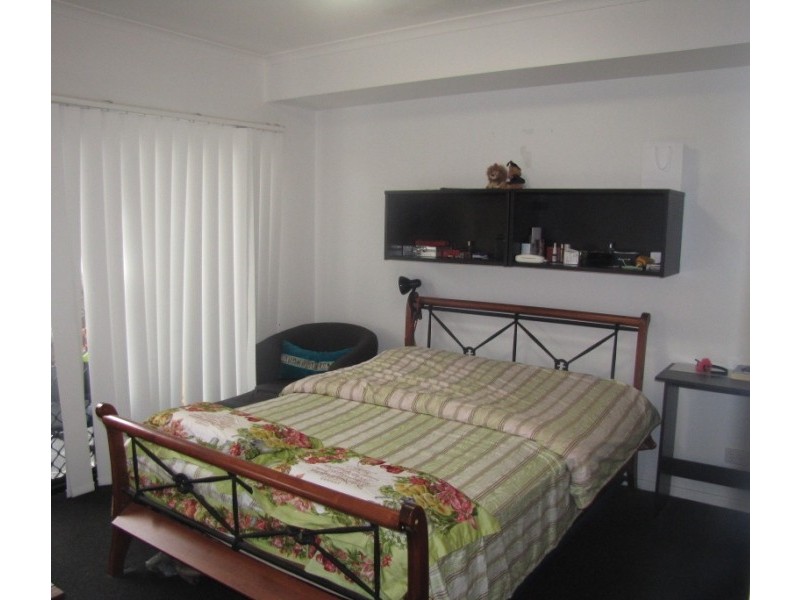 Scarborough QLD 4020