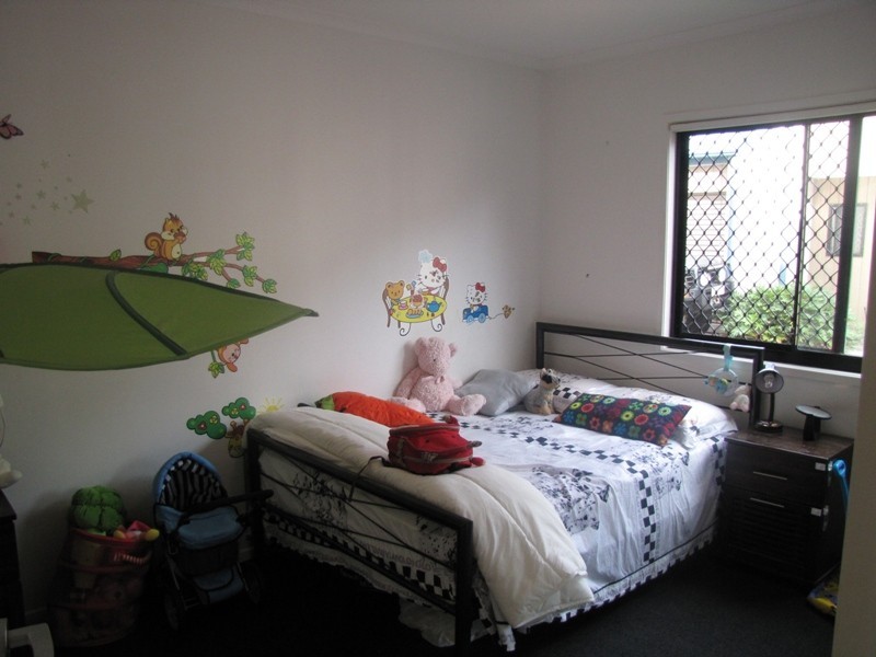 Scarborough QLD 4020