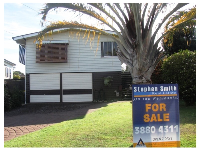Sandgate QLD 4017