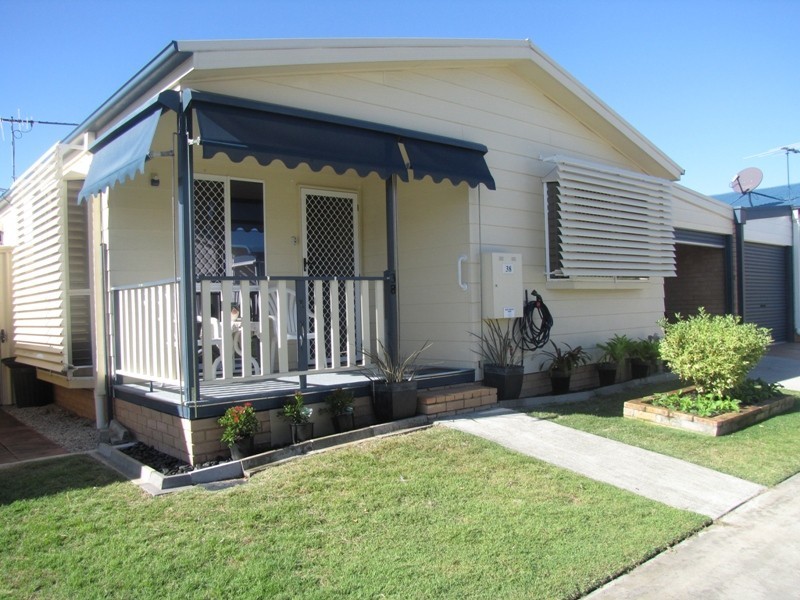 Deception Bay QLD 4508