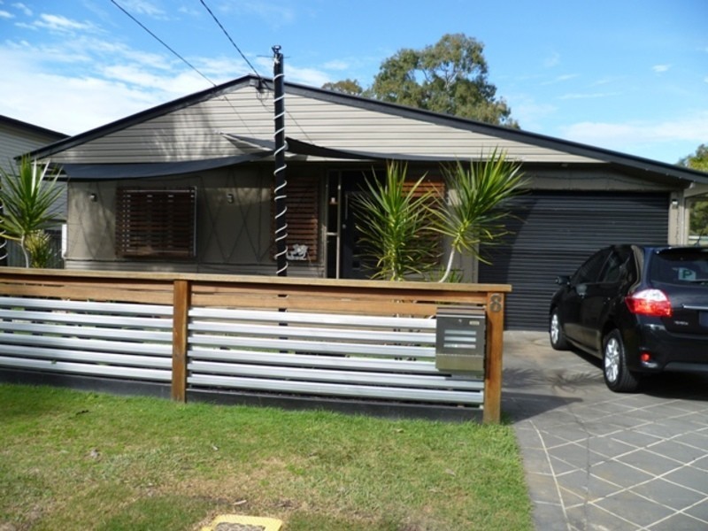 Kippa-ring QLD 4021