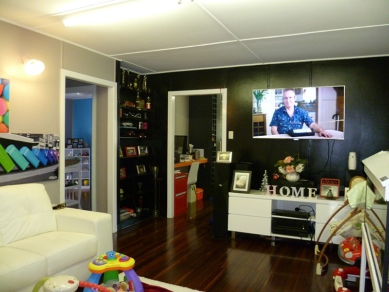 Kippa-ring QLD 4021