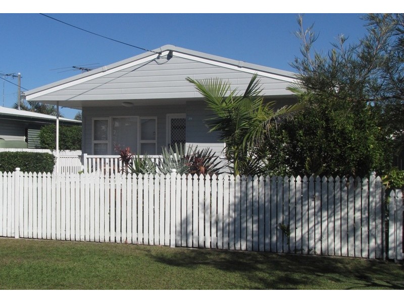 Scarborough QLD 4020