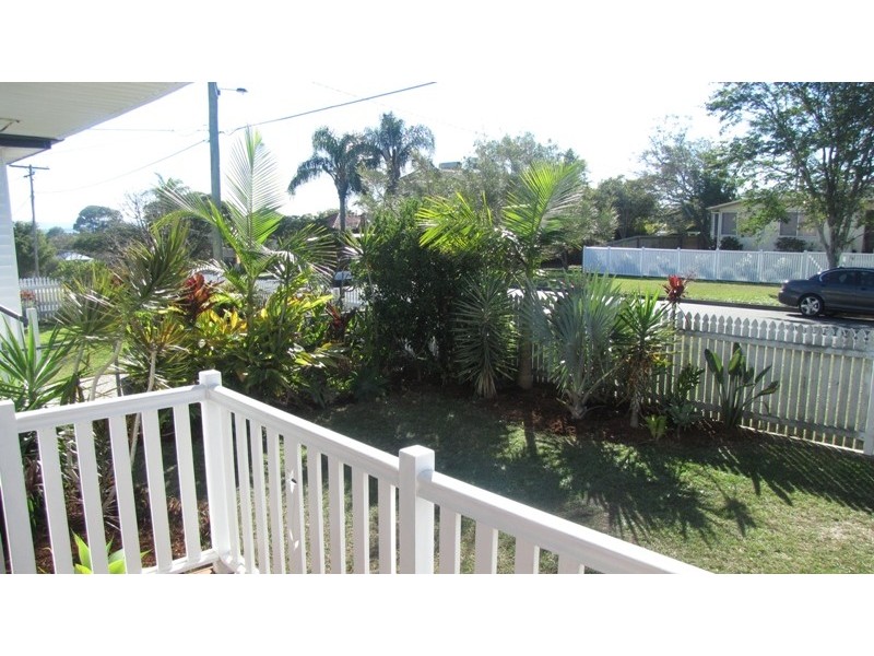 Scarborough QLD 4020
