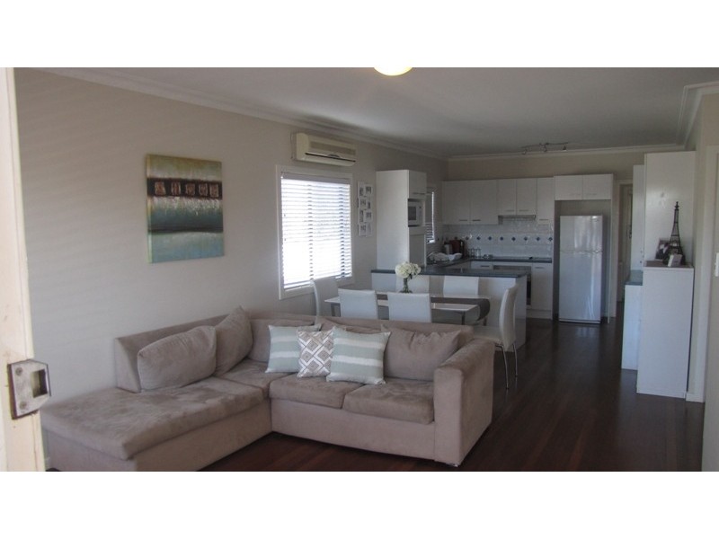 Scarborough QLD 4020