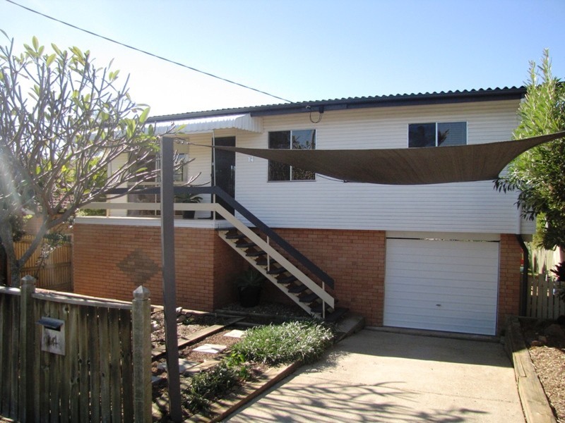 Clontarf QLD 4019