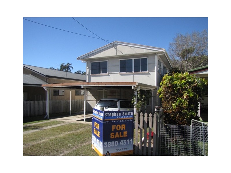 Scarborough QLD 4020