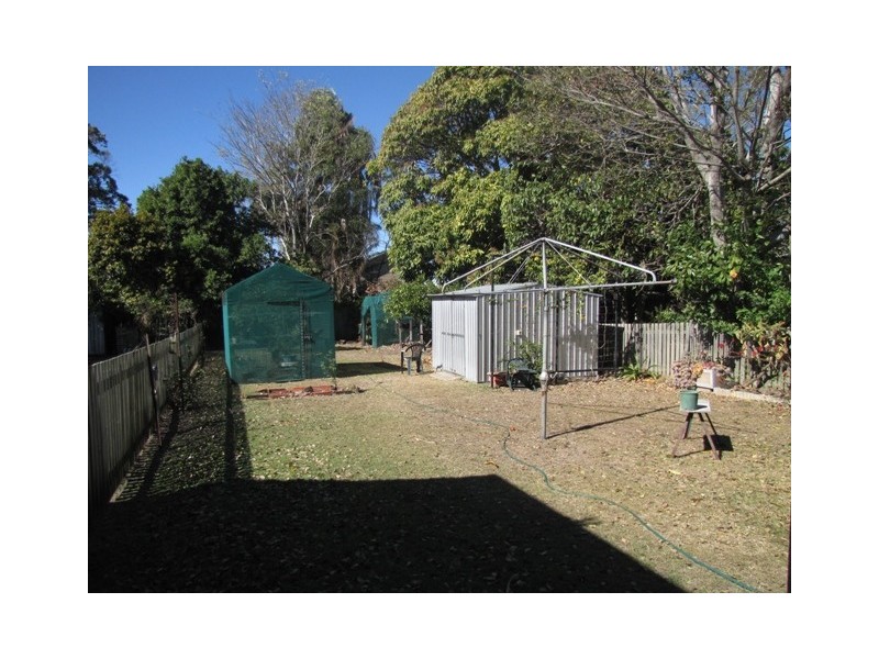 Scarborough QLD 4020